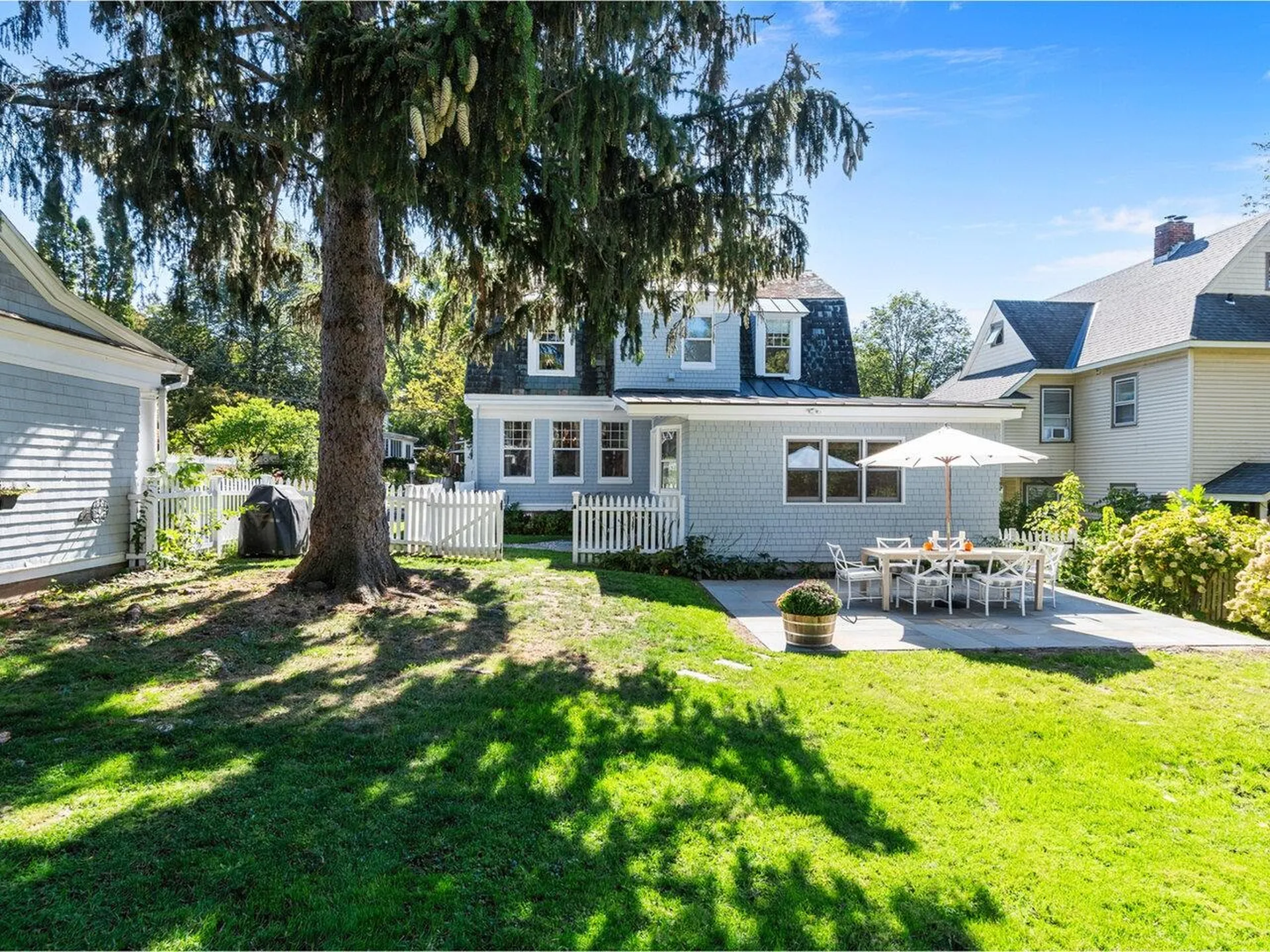 124 Spruce Street Burlington VT 05401