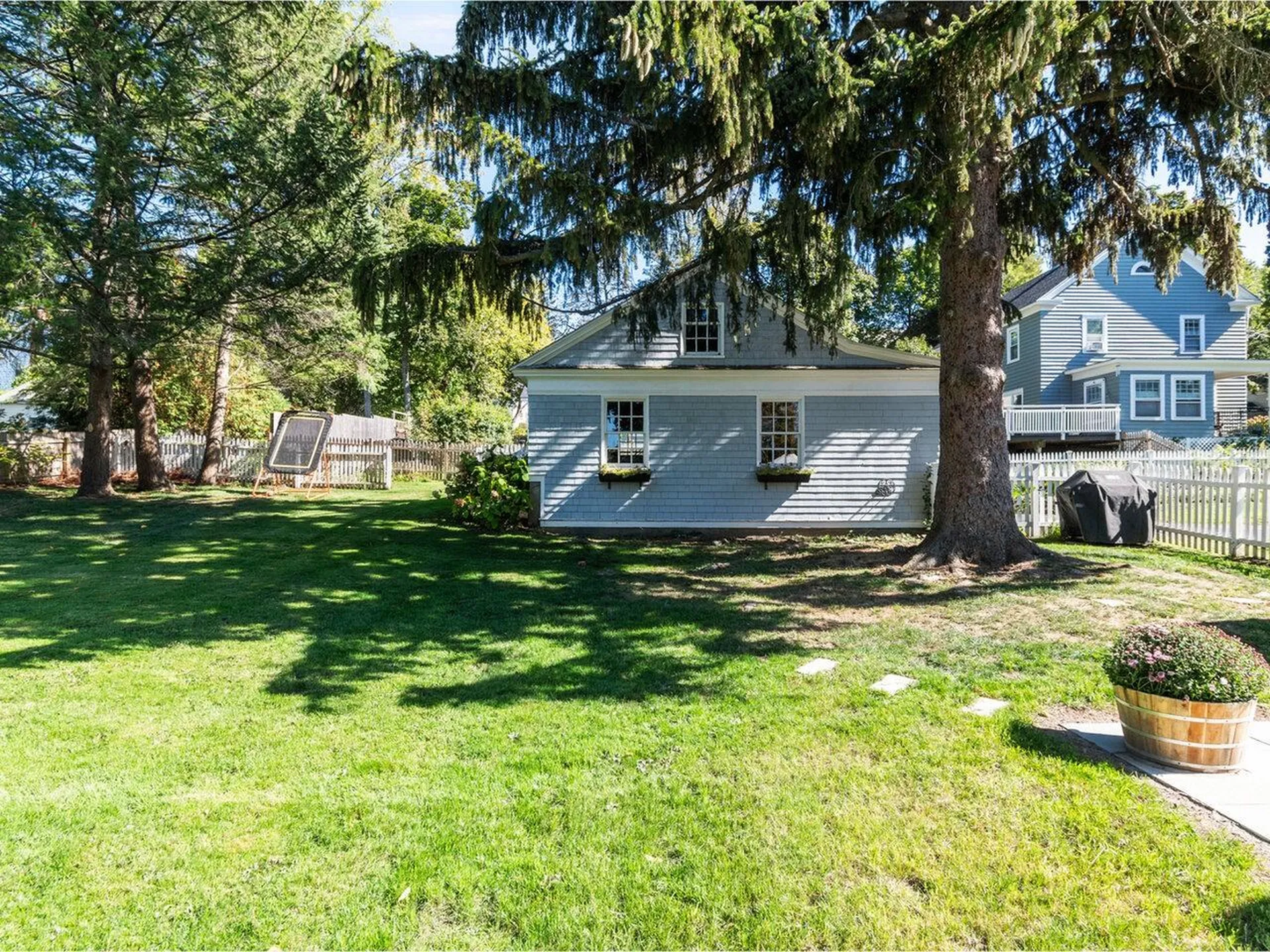 124 Spruce Street Burlington VT 05401