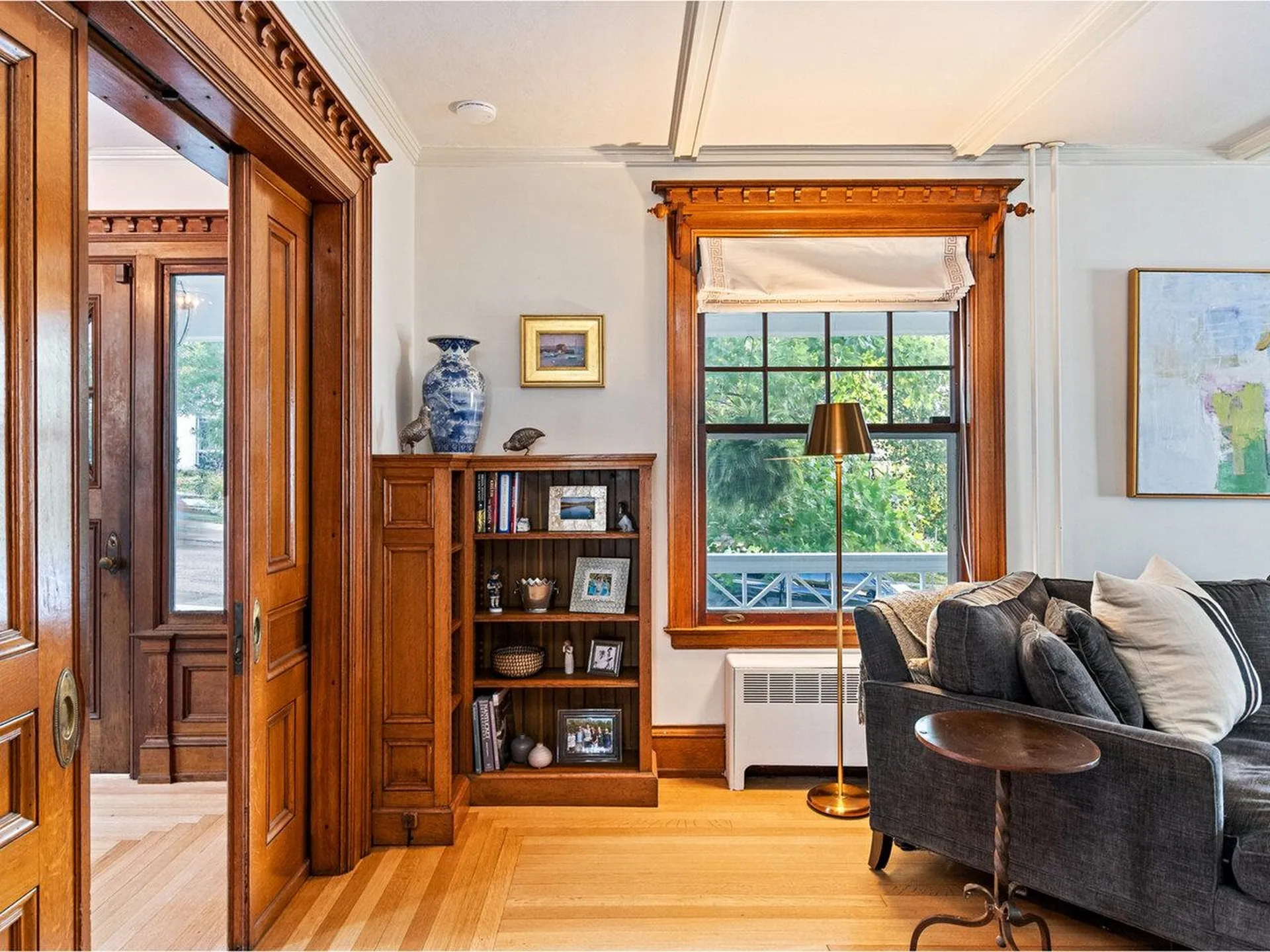 124 Spruce Street Burlington VT 05401