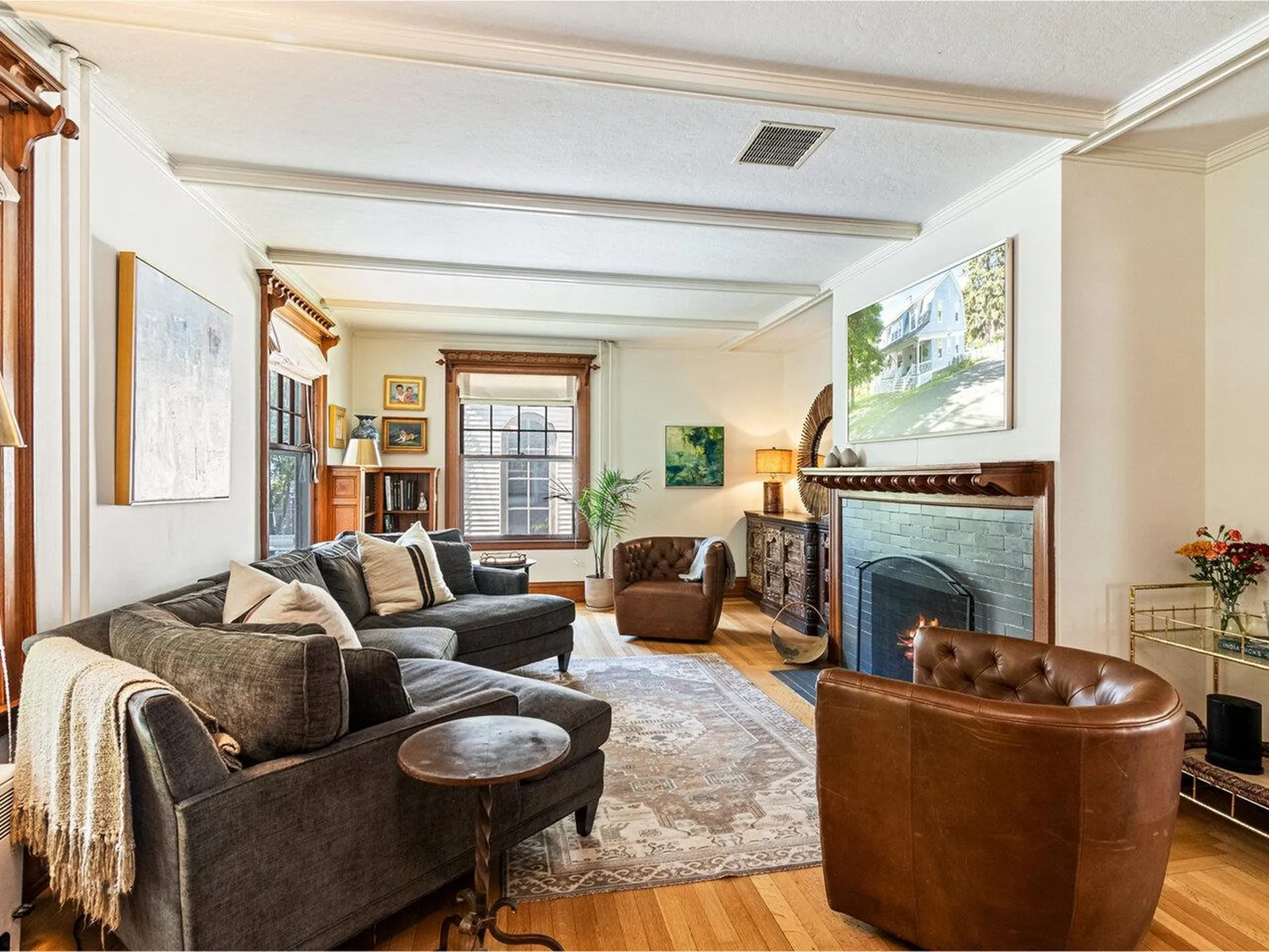 124 Spruce Street Burlington VT 05401