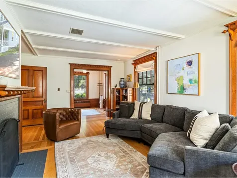 124 Spruce Street Burlington VT 05401