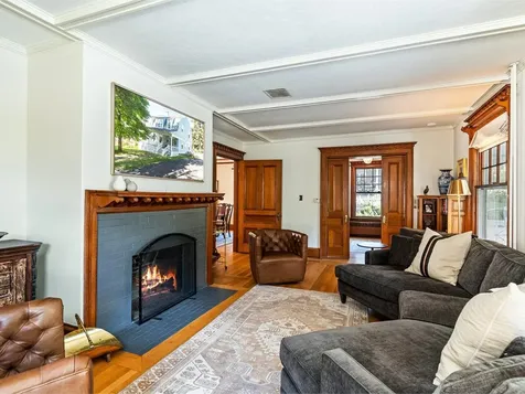 124 Spruce Street Burlington VT 05401