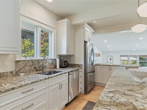 124 Spruce Street Burlington VT 05401