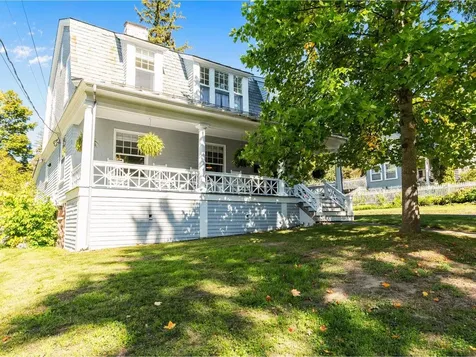 124 Spruce Street Burlington VT 05401