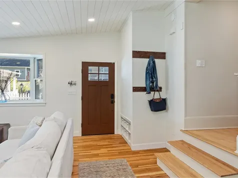 124 Spruce Street Burlington VT 05401