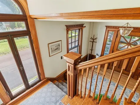 124 Spruce Street Burlington VT 05401