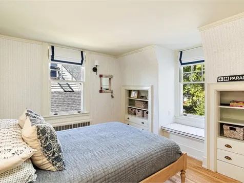 124 Spruce Street Burlington VT 05401