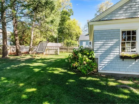 124 Spruce Street Burlington VT 05401