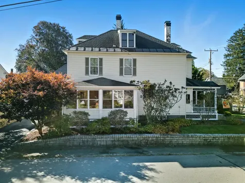 71 Concord Street Nashua NH 03064