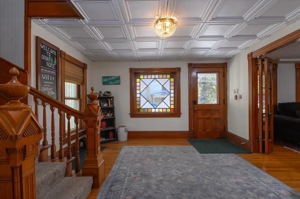 329 Main Street Cavendish VT 05153