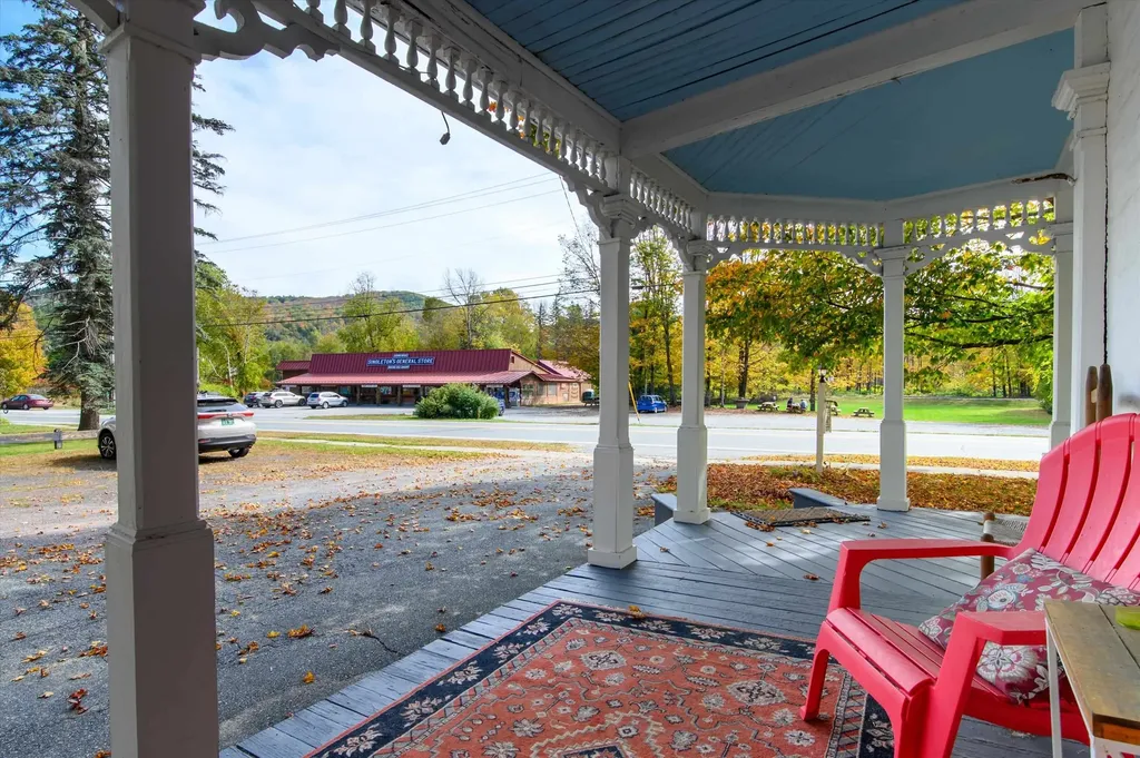 329 Main Street Cavendish VT 05153