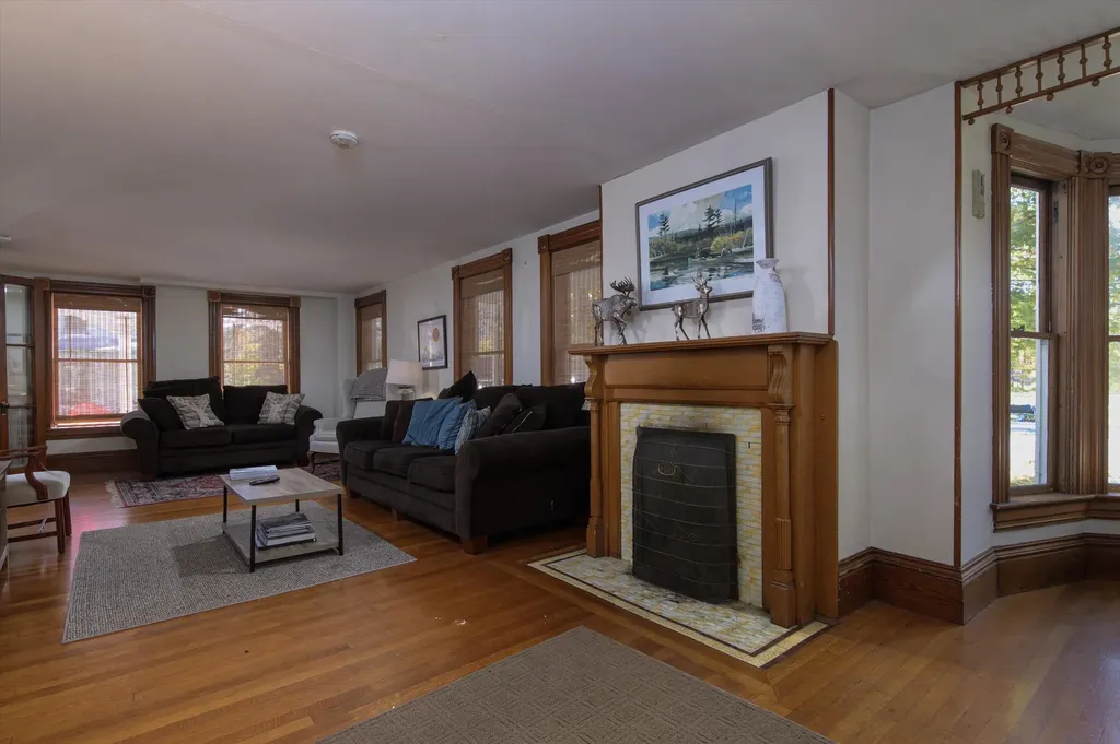 329 Main Street Cavendish VT 05153