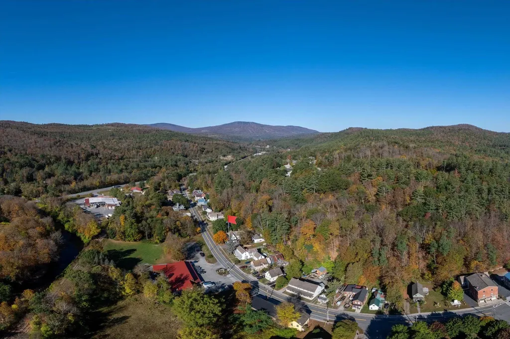 329 Main Street Cavendish VT 05153