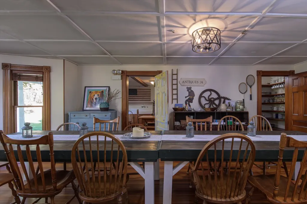 329 Main Street Cavendish VT 05153