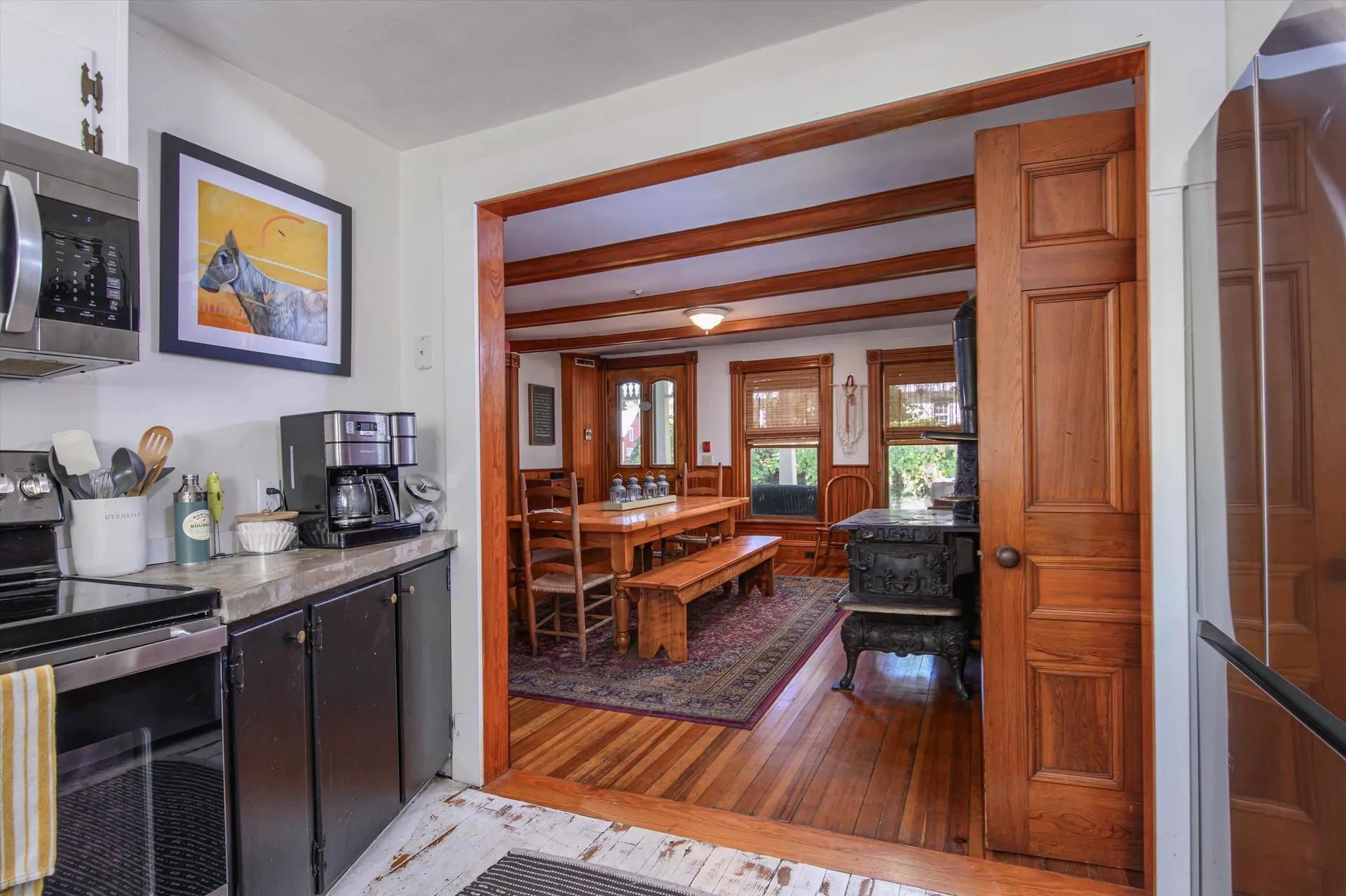 329 Main Street Cavendish VT 05153