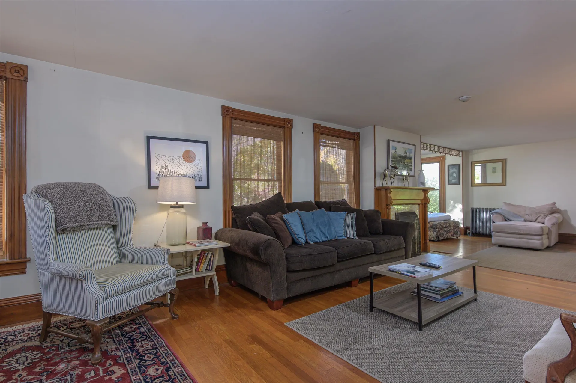 329 Main Street Cavendish VT 05153