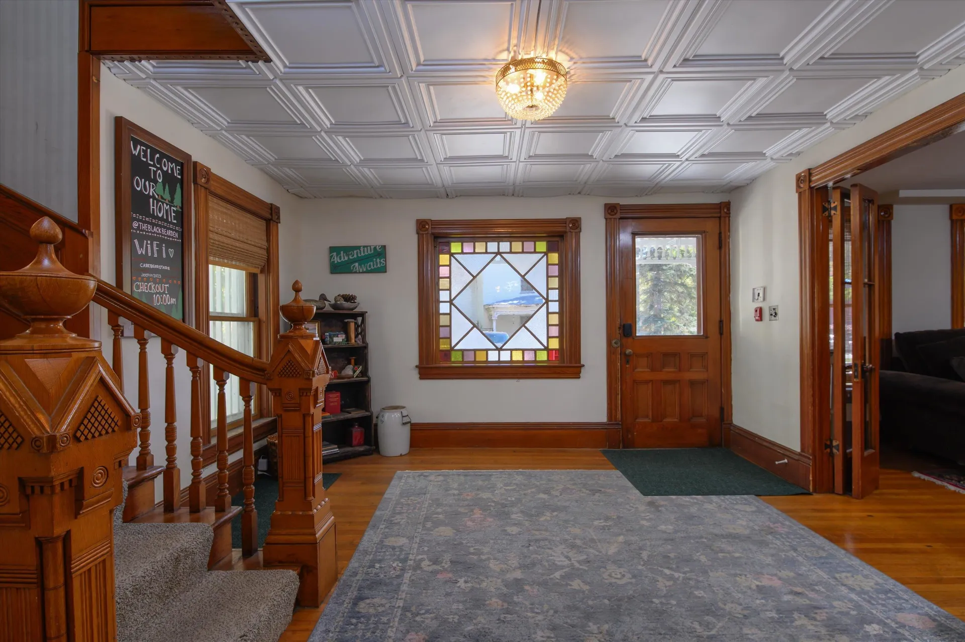 329 Main Street Cavendish VT 05153