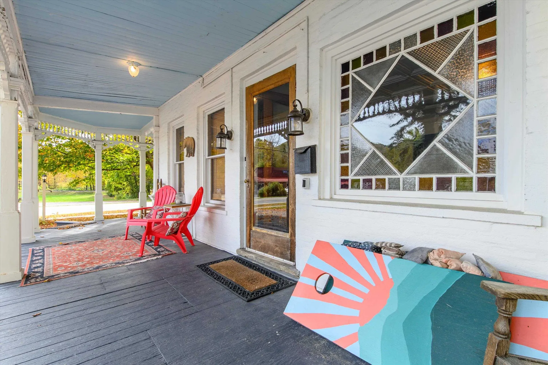 329 Main Street Cavendish VT 05153