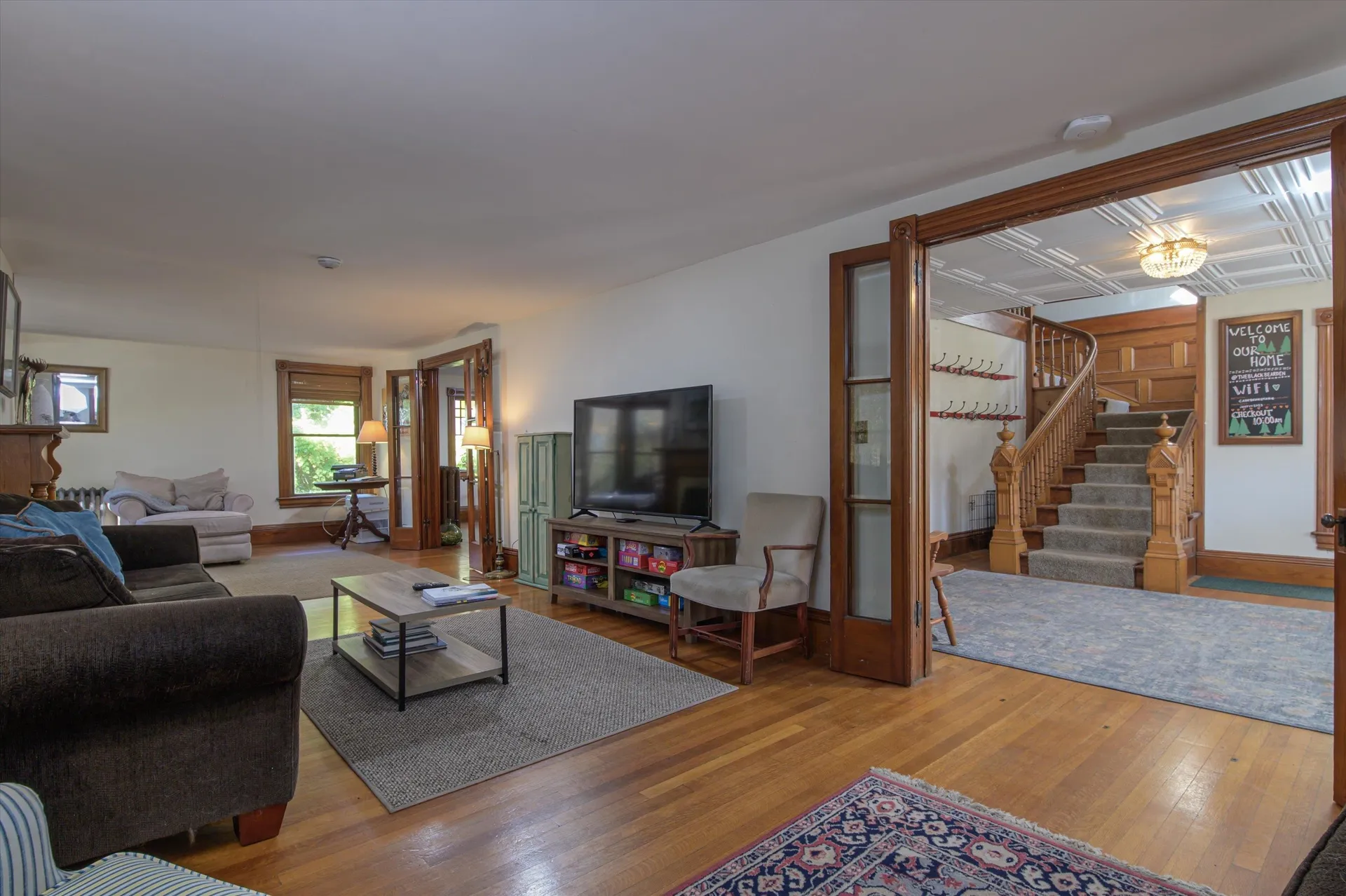 329 Main Street Cavendish VT 05153