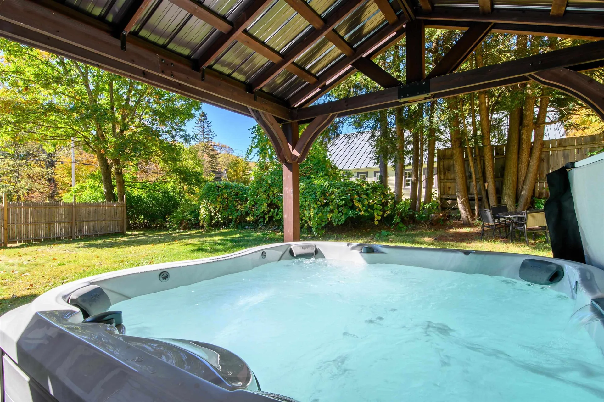 329 Main Street Cavendish VT 05153