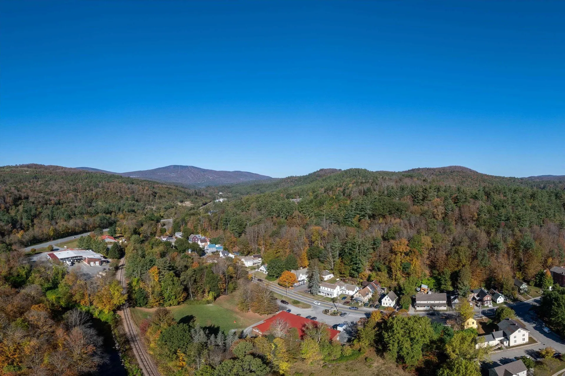 329 Main Street Cavendish VT 05153