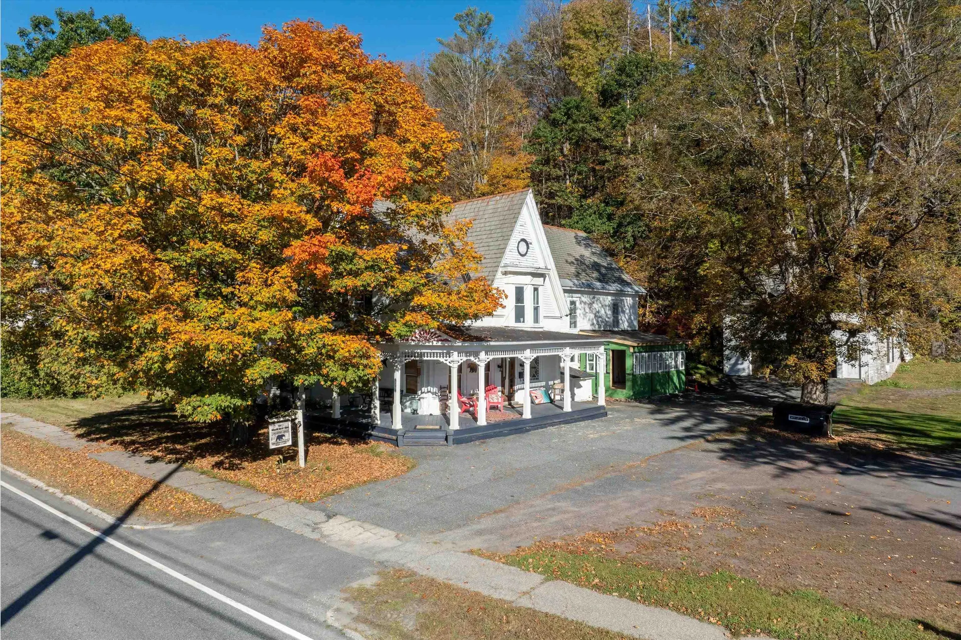 329 Main Street Cavendish VT 05153