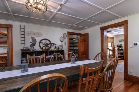 329 Main Street Cavendish VT 05153