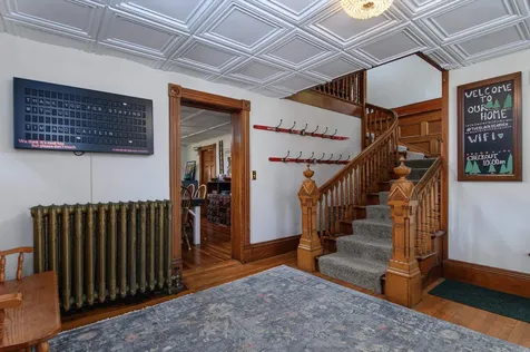 329 Main Street Cavendish VT 05153