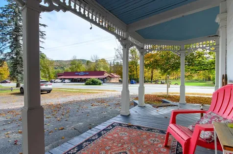 329 Main Street Cavendish VT 05153