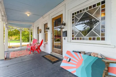 329 Main Street Cavendish VT 05153