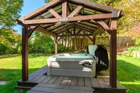 329 Main Street Cavendish VT 05153