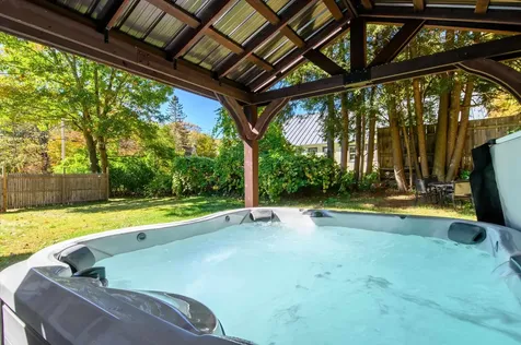 329 Main Street Cavendish VT 05153