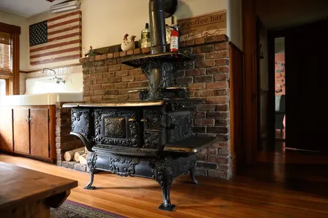 329 Main Street Cavendish VT 05153