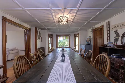 329 Main Street Cavendish VT 05153