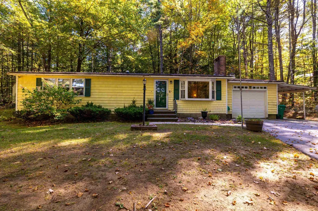 31 Brown Hill Road Bow NH 03304