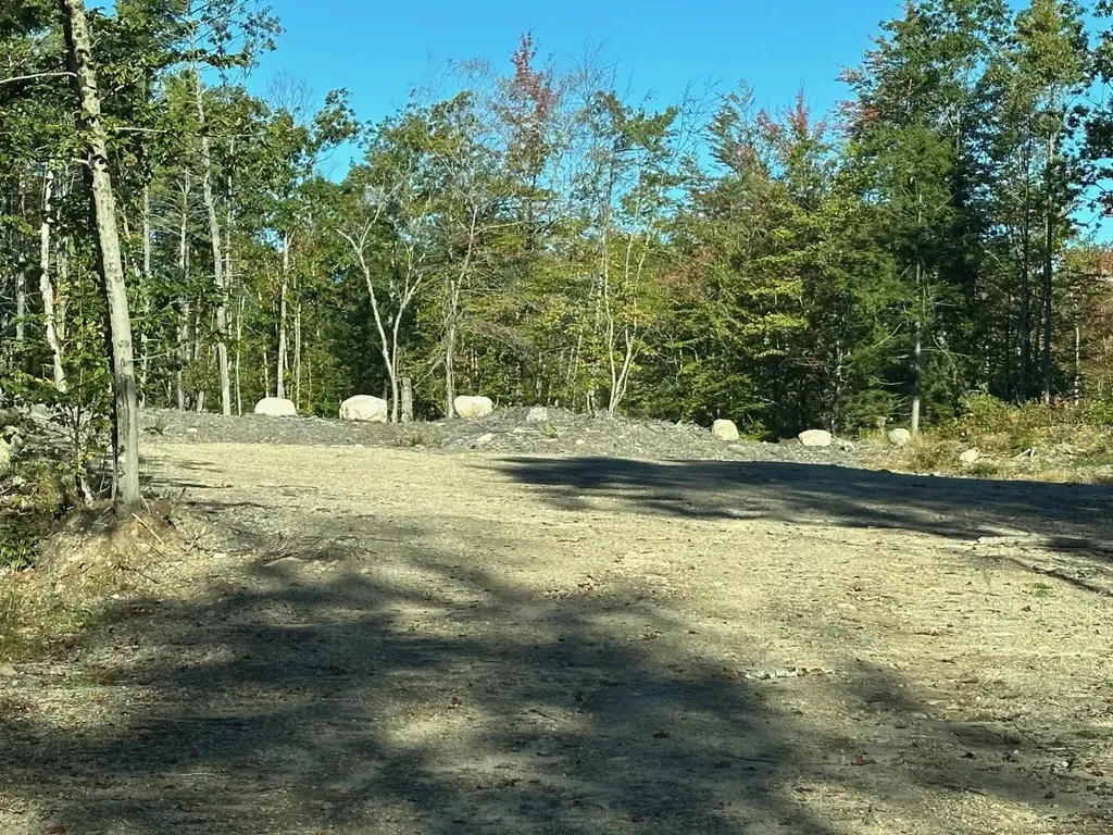 00 Pinkham Road Middleton NH 03887