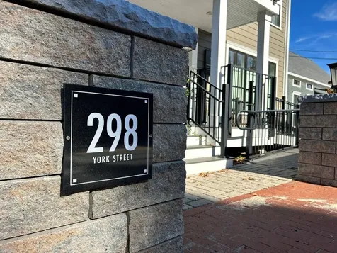 298 York Street York ME 03909