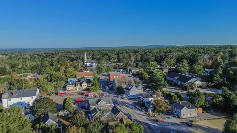 298 York Street York ME 03909