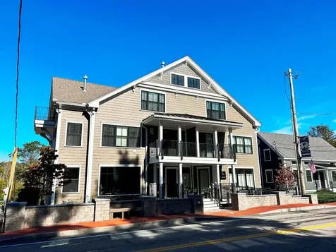 298 York Street York ME 03909