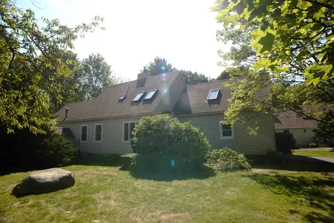 445 Ocean Road Portsmouth NH 03801