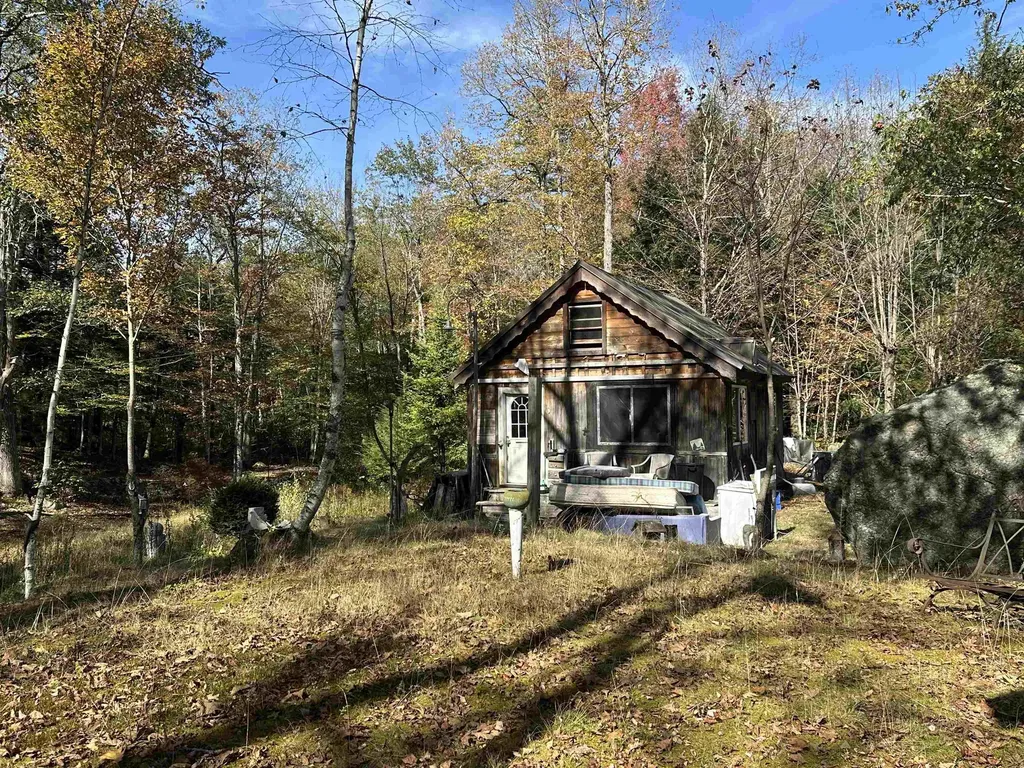 850 North Road Sutton NH 03278