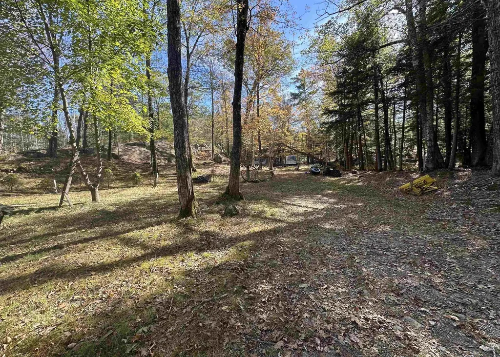 850 North Road Sutton NH 03278