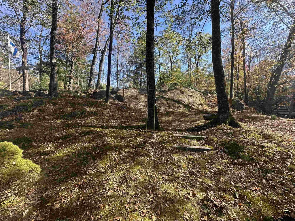 850 North Road Sutton NH 03278