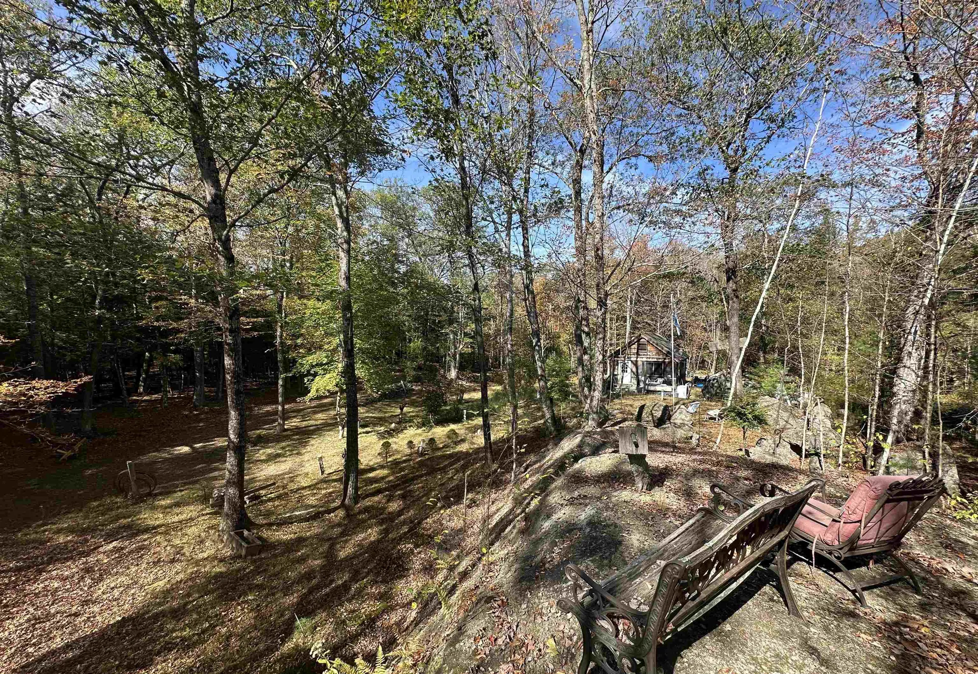 850 North Road Sutton NH 03278