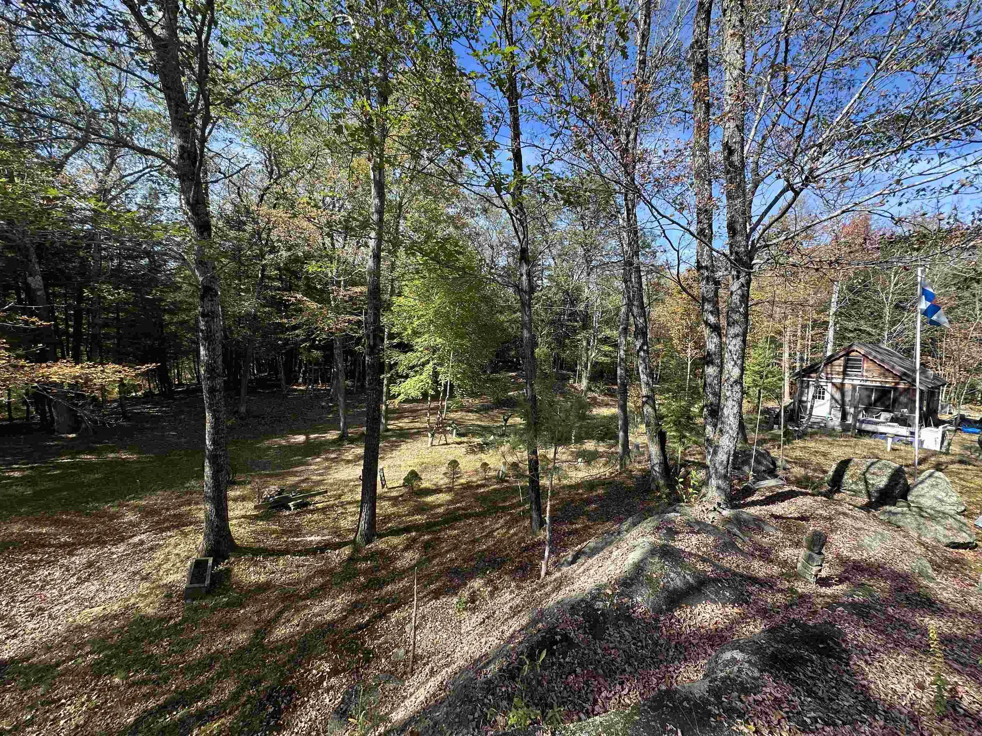 850 North Road Sutton NH 03278