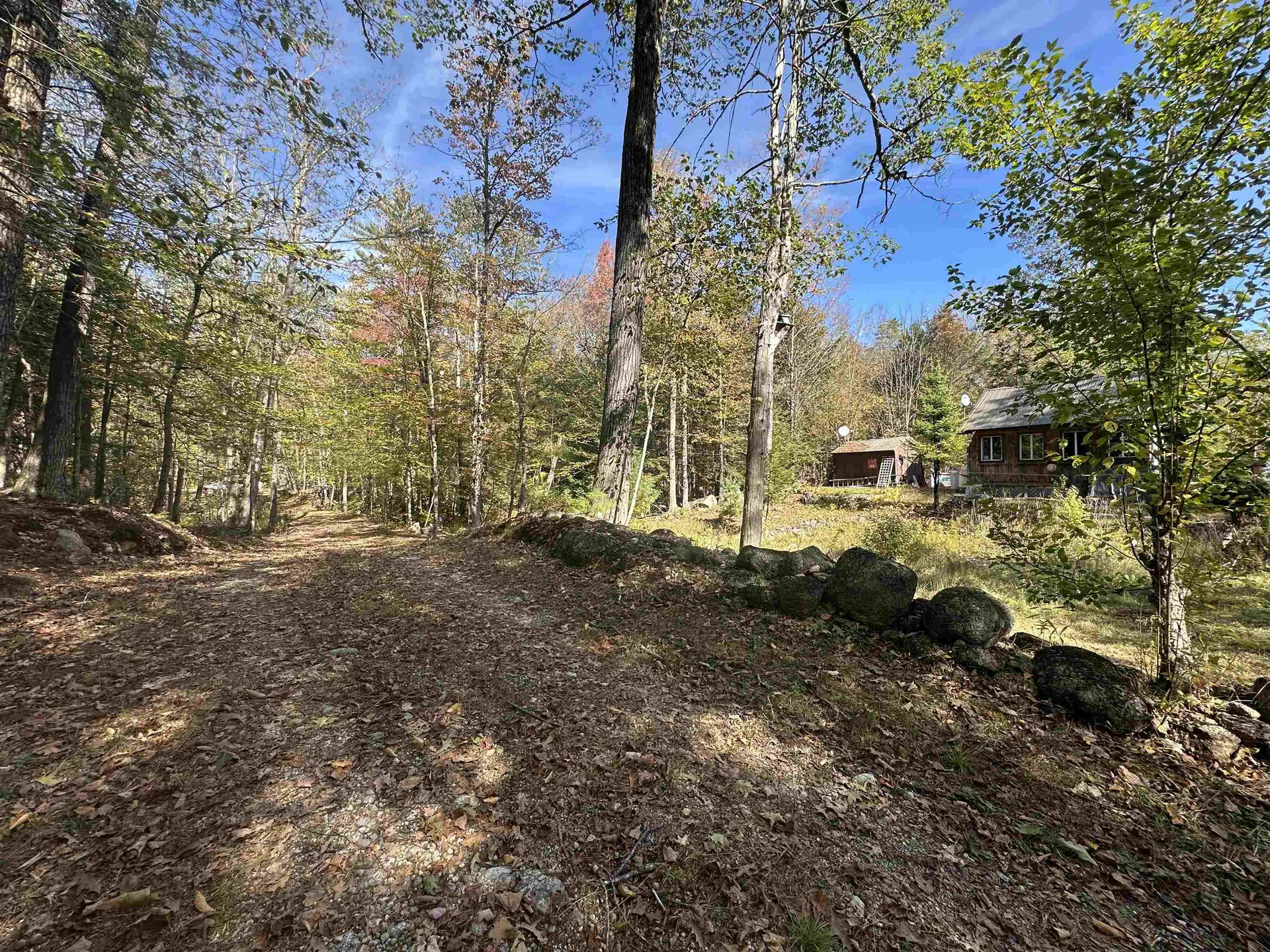 850 North Road Sutton NH 03278