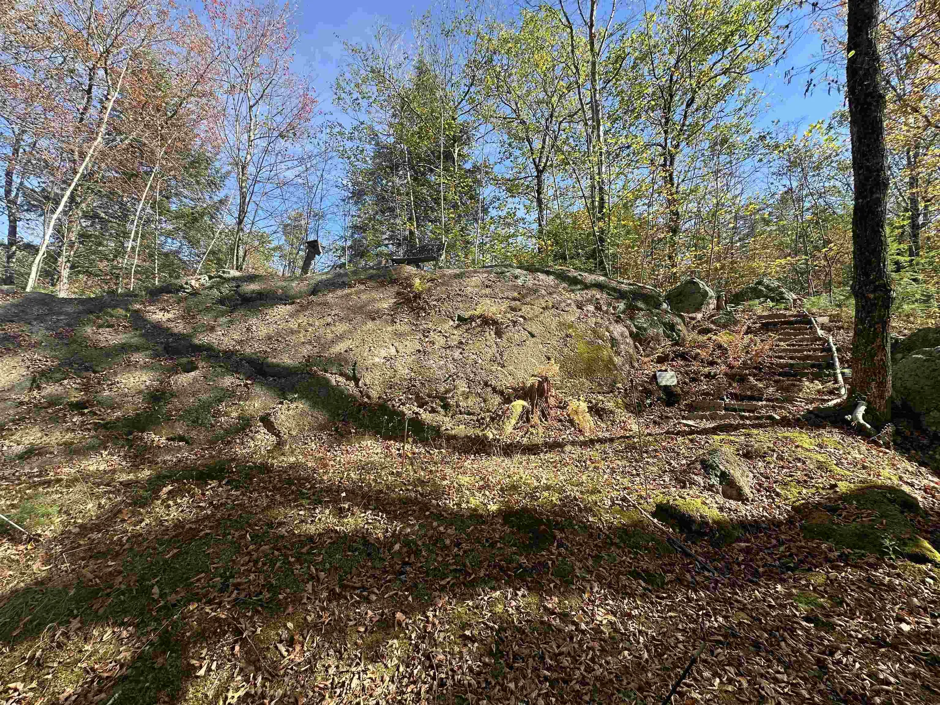 850 North Road Sutton NH 03278