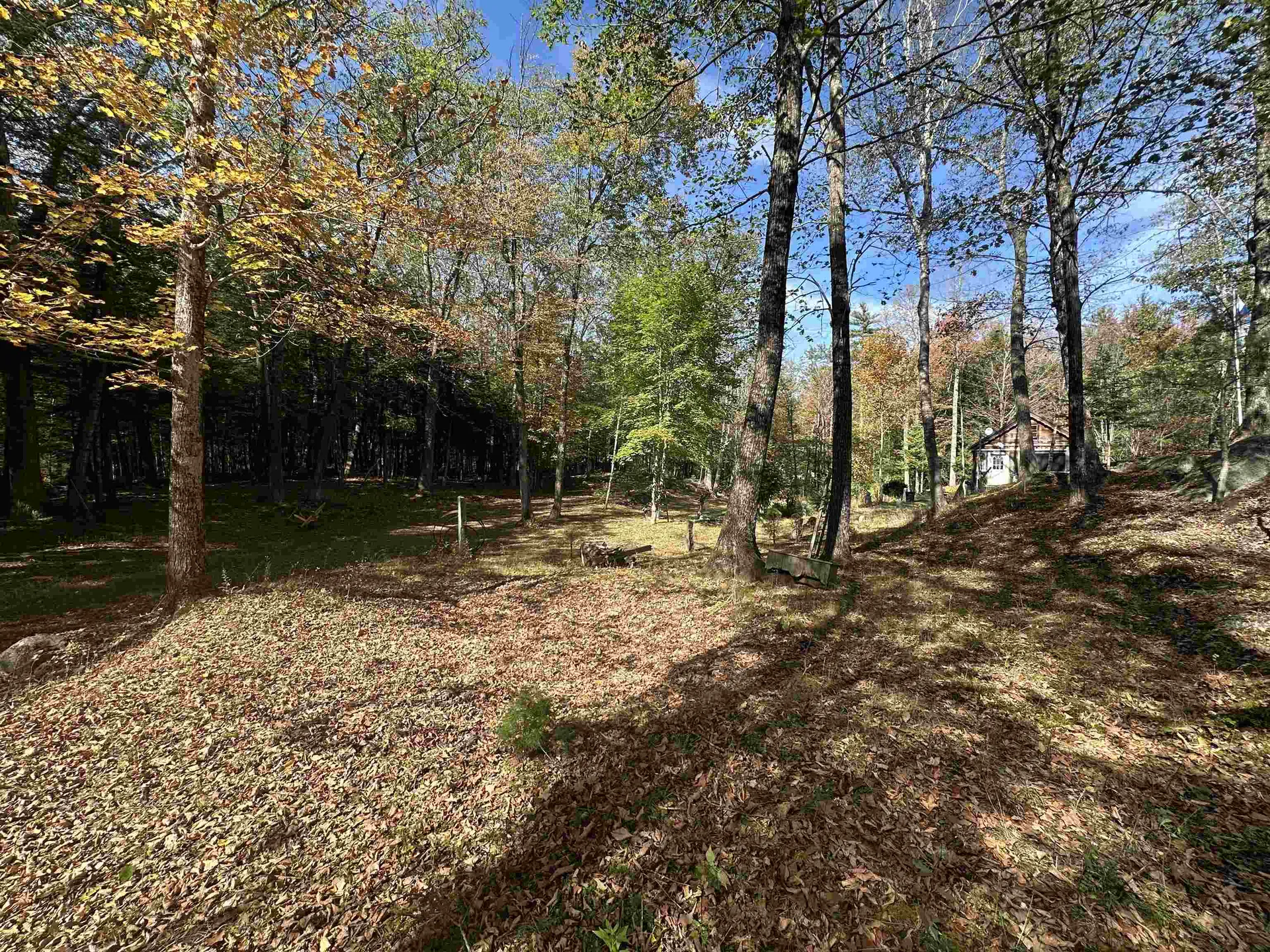 850 North Road Sutton NH 03278