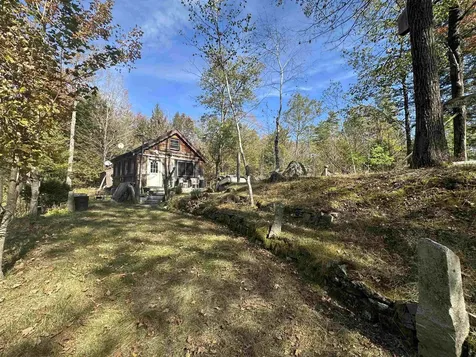 850 North Road Sutton NH 03278