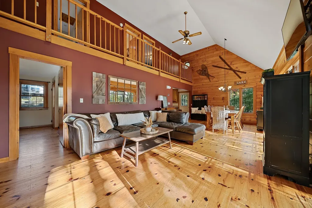 77 Georgetown Drive Barnstead NH 03225